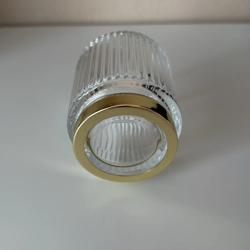 Dasiton Clear Make Up Brush Holder